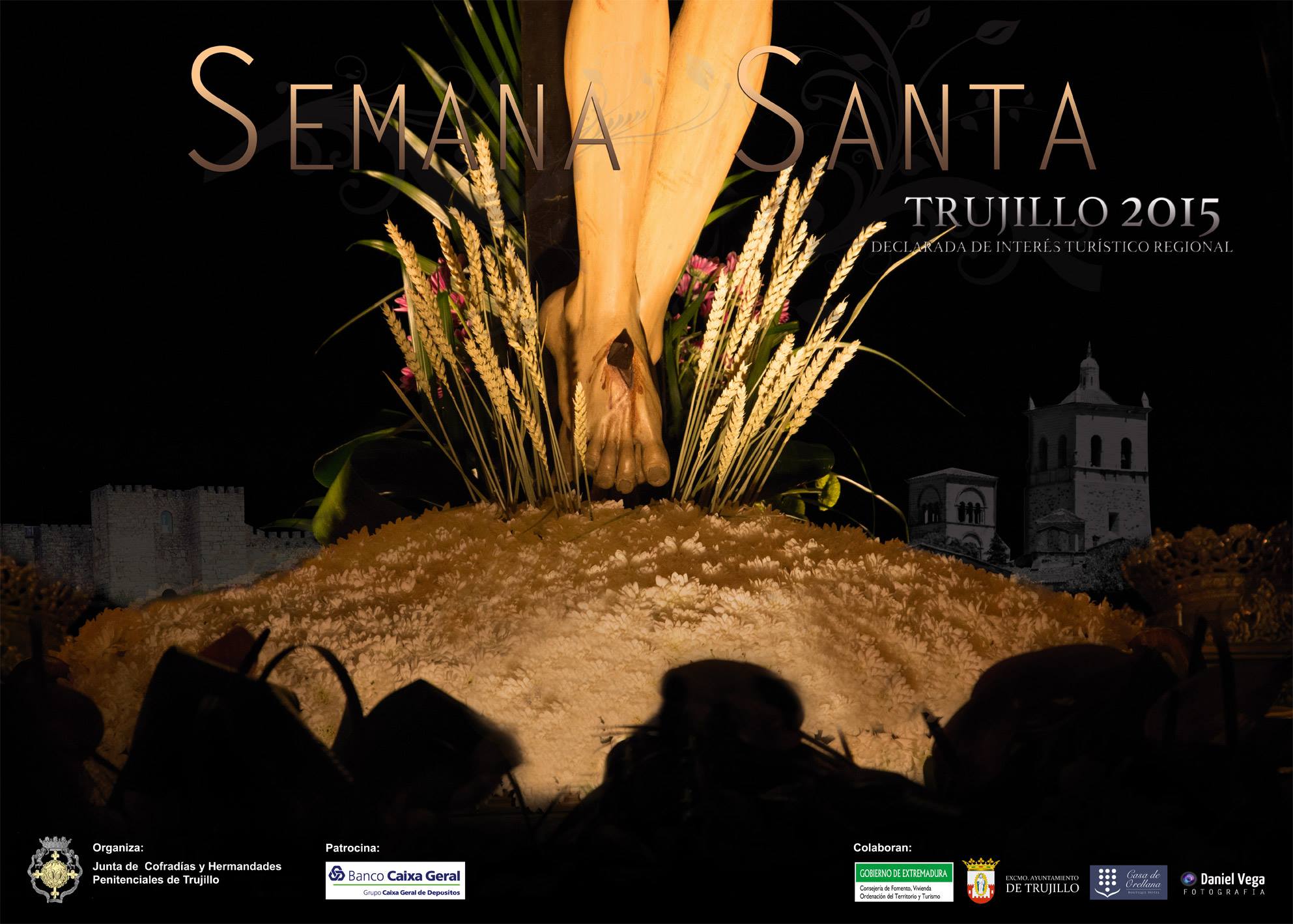 Semana Santa en Trujillo  